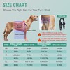 KISFLY Dog Elbow Brace for Canine Elbow and Shoulder Support