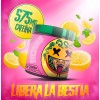 Medusa (pre-entreno Extremo) Limonada Rosa 420g Limonada Rosa