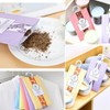 Wardrobe Fresheners Drawer Fresheners, 6 Sachets With Hanging Sachets, Aromatherapy