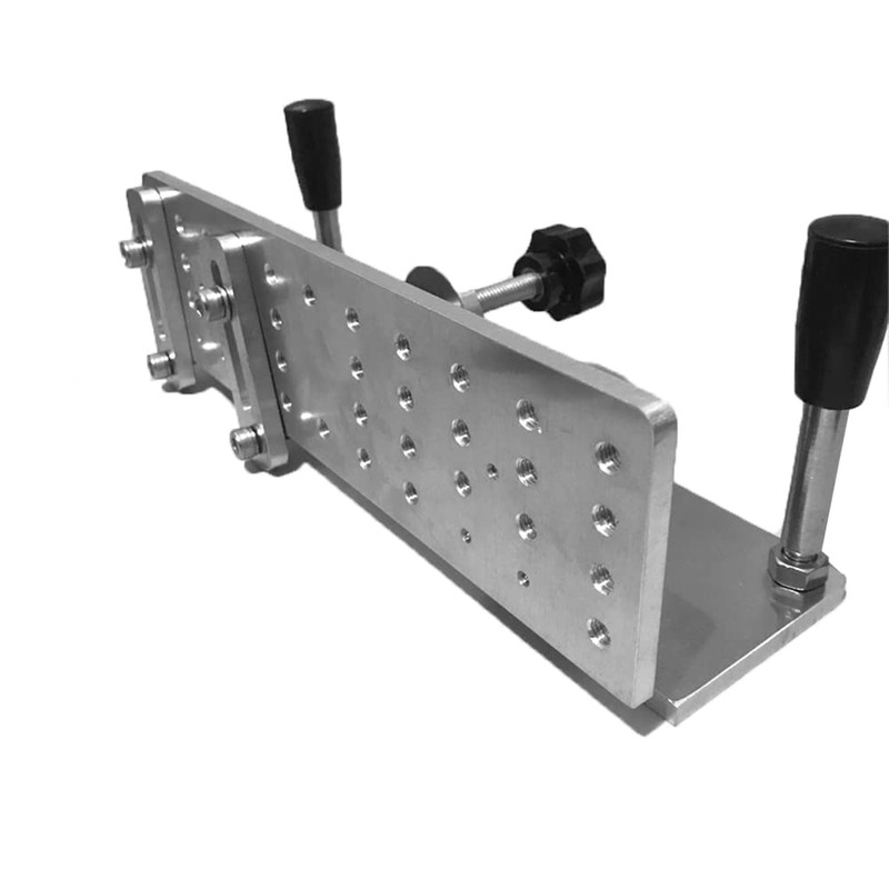 Singring Belt Sander Knife Jig - Long Sharpening Jig with
