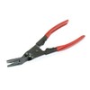 Olive-G Work Tool Plier Type Clip Removal Clip Pliers 19-5000