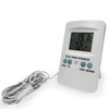 Thermometer / Hygrometer Thermo Hygrometer Cornwall + Probe (SH-117)
