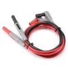 24Pcs P1300E Multifunction Replaceable Multimeter Probe Test Lead Kits