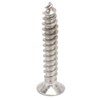 Stainless Steel Glass Clamp Bracket Mount Glass Spigot Public Bathroom
