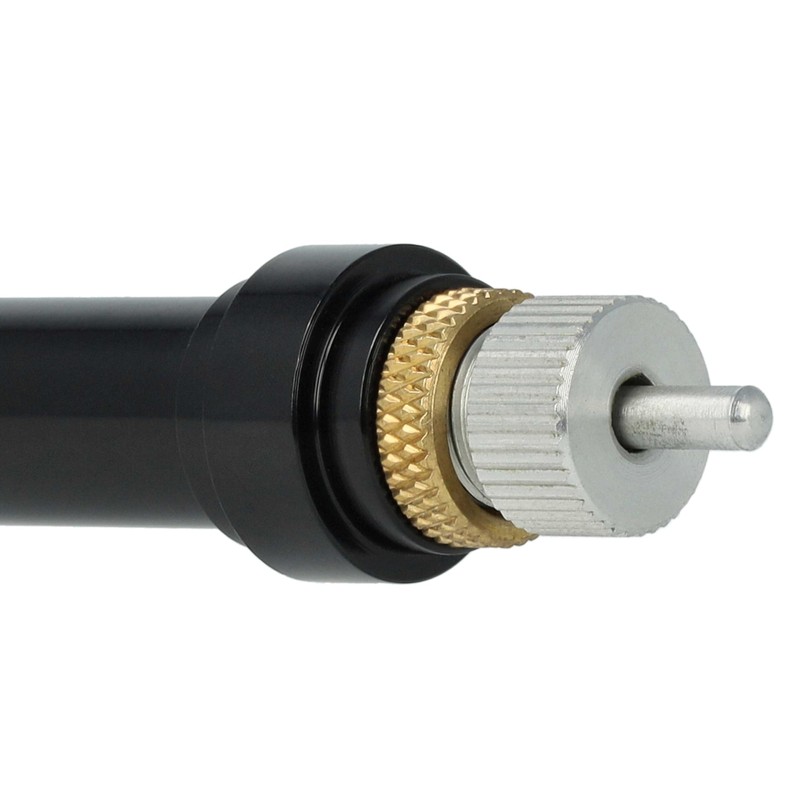 vhbw Blade Holder Replacement for Summa 391-332 for Plotter -