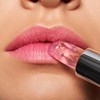essence Meta Glow Colour Changing Lipstick, Transparent, Colour Matching, Colouring