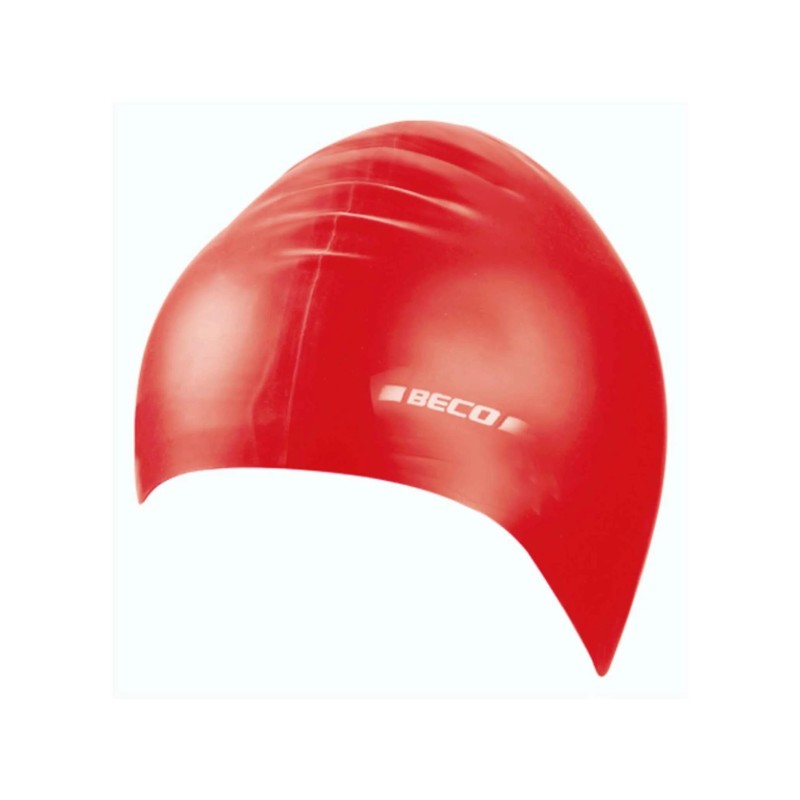 BECO Beermann GmbH & Co. KG Kinder Silikonhauben, unifarbig Kappe,