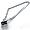 LEXOR Motorcycle Side Bag Support, Saddle Bag, Stay, Left and