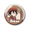 Bungo Stray Dogs Wan! Trading Choi Deca Can Badge Box