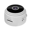 WiFi Remote Camera 1080P HD Infrared Night Vision Compact Size