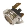 36tx16 Limit Switch Replacement Part L350F for Universal Furnace,Thermostat w/Manual
