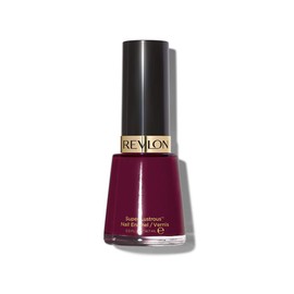 Revlon Classic Nail Enamel, 0.5 FL Oz, Vixen