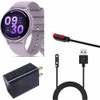 yiqungo USB Cable Charger for Sanorum G53 K53 Smart Watch