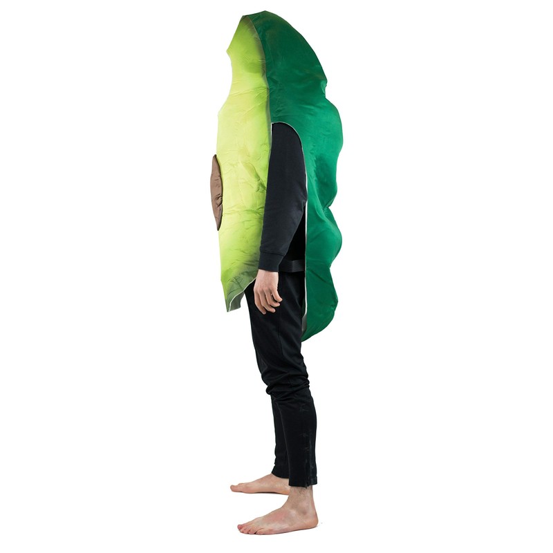Bodysocks® Avocado Costume