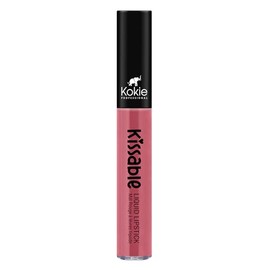 Kokie Cosmetics Kissable Matte Lip Gloss (Desire)