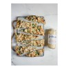 YO MAMAS Salsa Alfredo 453GR