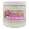 Productos Mart Mexico Crema De Rosa Mosqueta Anti-edad Con Filtro