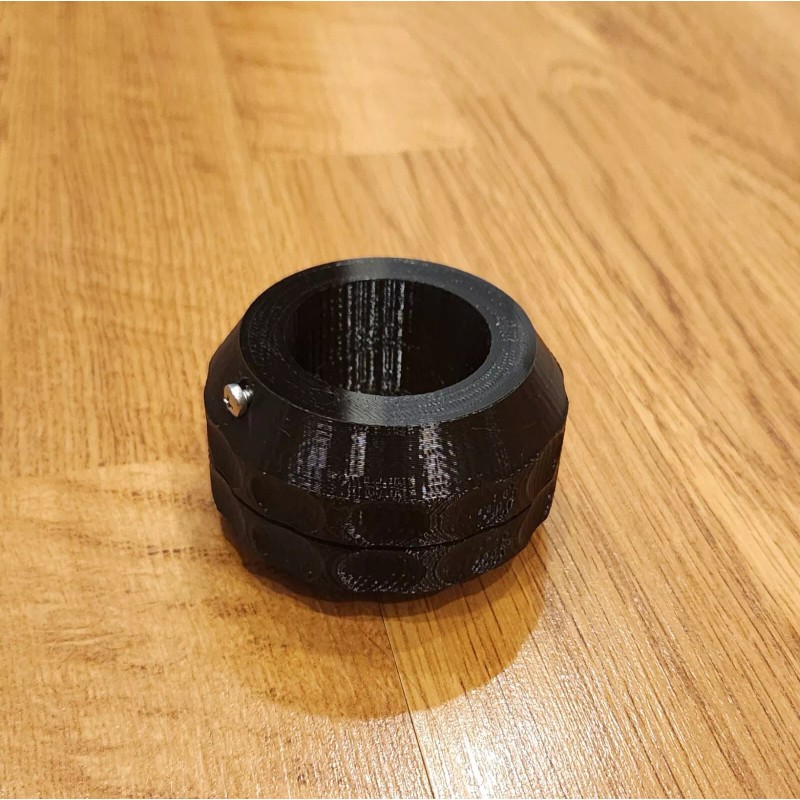 Schneider Cinelux Super Projector Lens Adapter V2 (EF Mount)