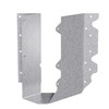 Simpson Strong-Tie SUL ZMAX Galvanized Joist Hanger for Double 2x10,