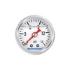 MEASUREMAN 1.5" Liquid Filled Fuel Pressure Gauge, 0-15 PSI Range