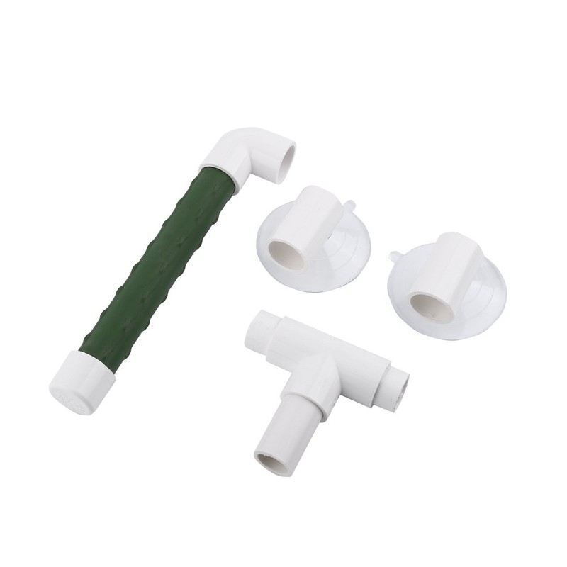 Parrot Bath Perch,Bird Perches Parrot Budgie Foldable Suction Cup Window