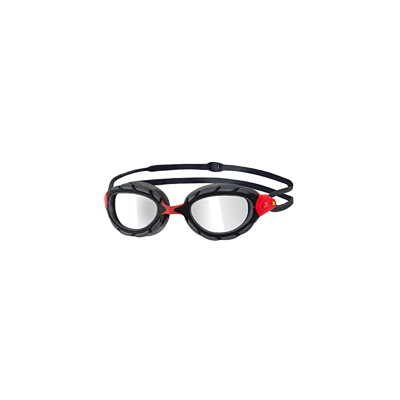 Zoggs Predator Titanium - Smaller Fit