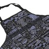 BAUNA Kpop Kitchen Apron Kpop Lover Gift Concert Apron With