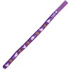 Beastie Bands Cat Collar Fat Cat (Purple)