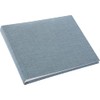 Goldbuch Summertime Trend2 19607 22x16 36 White Pages Blue/Grey