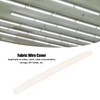 Chain Cover, Fabric Cable Cover, Dustproof, Chandelier Chain Cover with