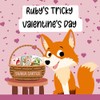 Ruby's Tricky Valentine's Day