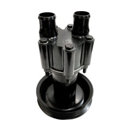 Automotive Authority Raw Water Pump Pulley Serpentine Belt For MerCruiser Bravo Replaces 46-807151A9