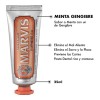 Marvis Pasta Dental Jengibre 25ml