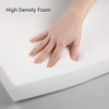 Upholstery Foam High Density Sheet Cut to Any Size Replacement