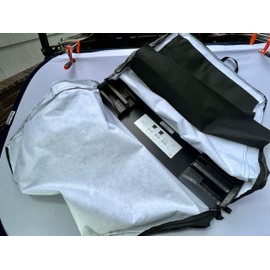 2018-2023 Made for Wrangler JL Hard Top Storage Bag New OEM