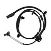 X AUTOHAUX ABS Wheel Speed Sensor ABS Sensor No.HC3Z2C204B/HC3Z2C204C for