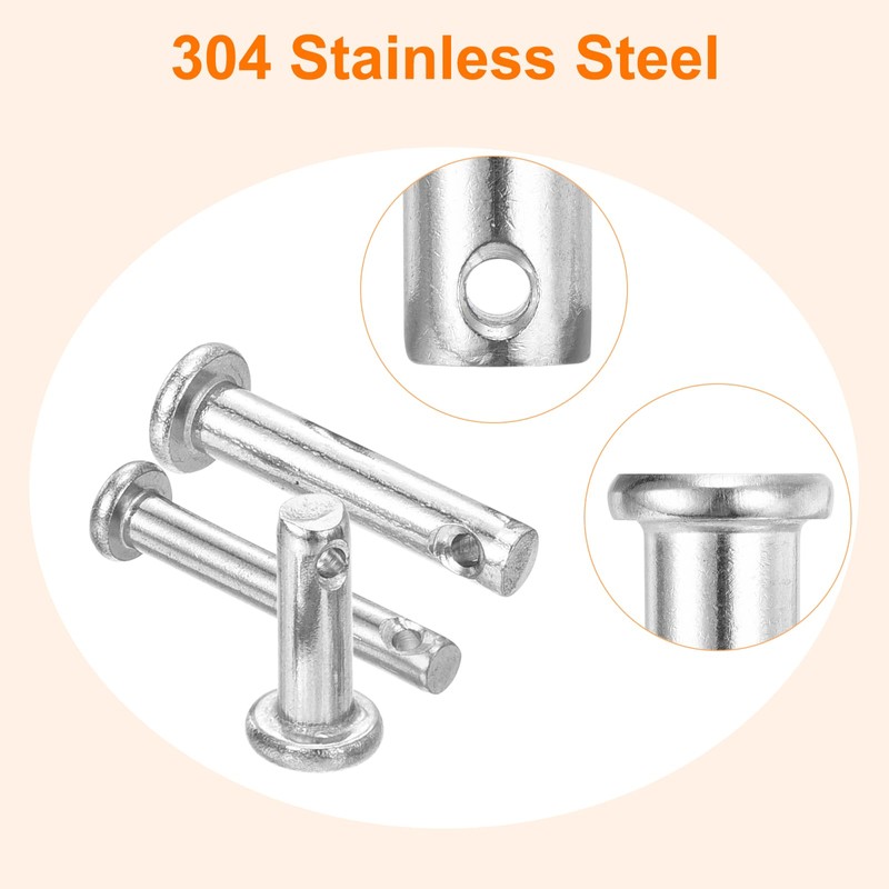 sourcing map 96Pcs M3 / M4 / M5 12 Sizes