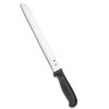 Spyderco Lightweight Kitchen Bread Knife with 10.25" MBS-26 Stainless Steel