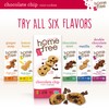 Homefree Treats You Can Trust Gluten Free Mini Cookies, Chocolate