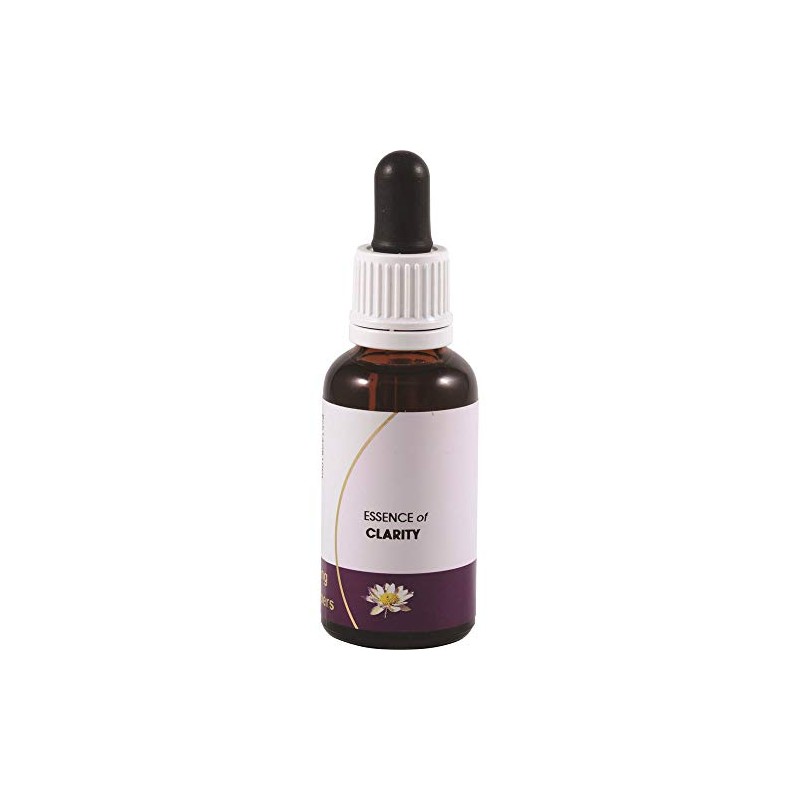 Living Essences of Clarity Essential Oil 30 ml