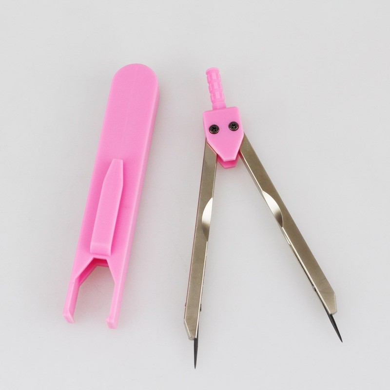 Airgoesin EKG ECG Calipers Nursing or Doctor Caliper Divider for