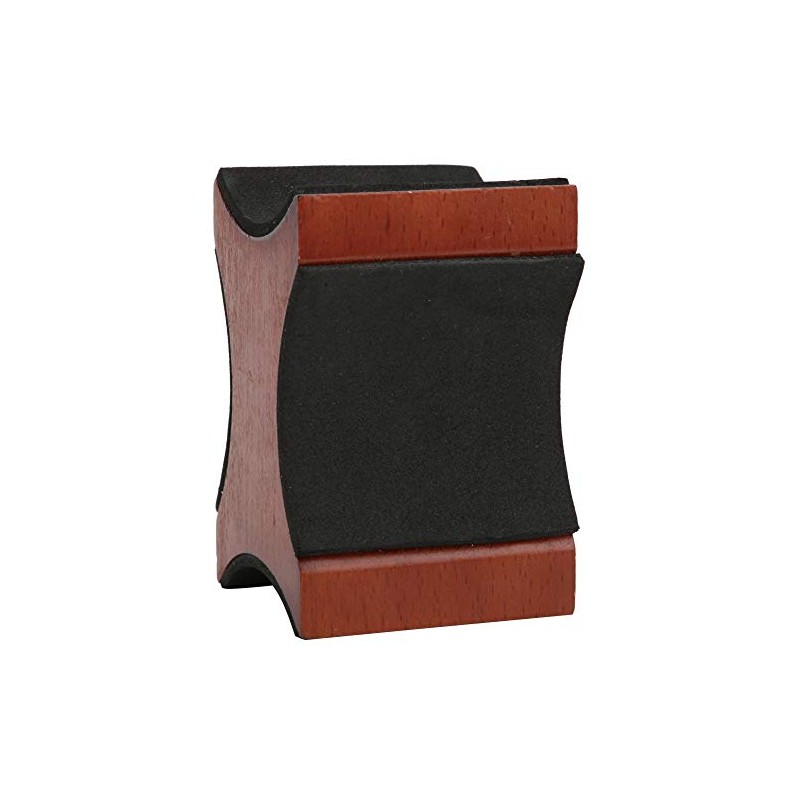 Eujgoov Guitar Work Mat for Stringed Instruments Neck Support Cushion