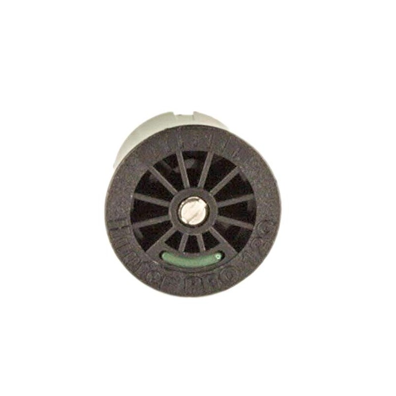 Hunter 12Q Pro Fixed Spray Nozzle Radius 12' Pattern Quarter