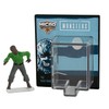 Worlds Smallest Micro Figures - Universal Monsters (3 Pack)
