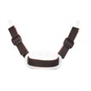 (PACKOF 3) Portwest Chin Straps For safety Hard Hats