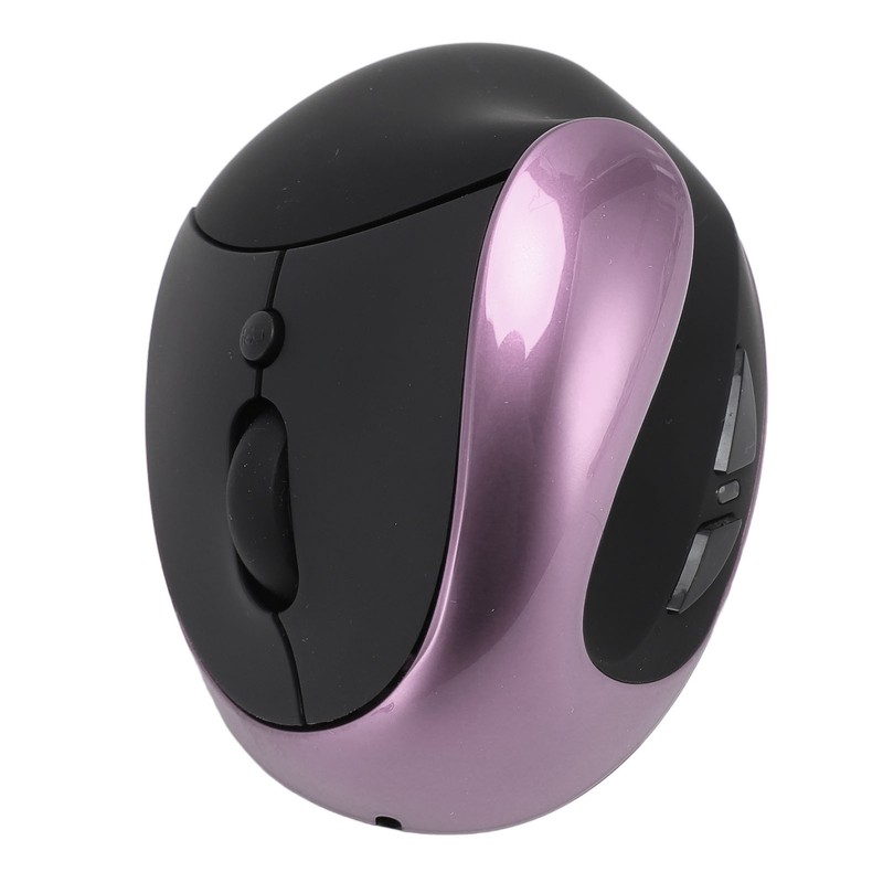 Right Hand Ergonomic Mouse 3 Adjustable DPI 800 1200 1600