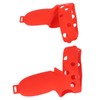 Controller Grip Cover for Oculus Quest 2 VR Controller Handle