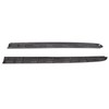 JMTAAT Compatible with 2006-2014 Honda Ridgeline Improved Bed Rail Cap