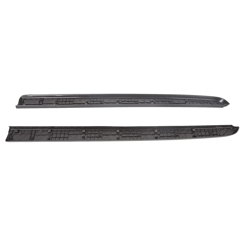 JMTAAT Compatible with 2006-2014 Honda Ridgeline Improved Bed Rail Cap