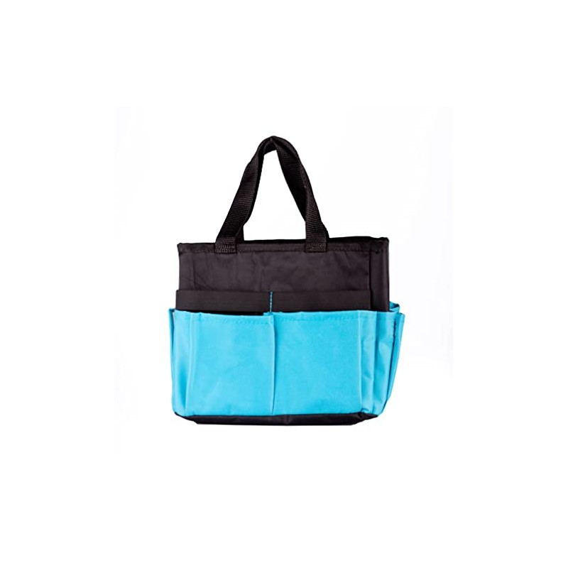 SIE Grooming Kit Turquoise